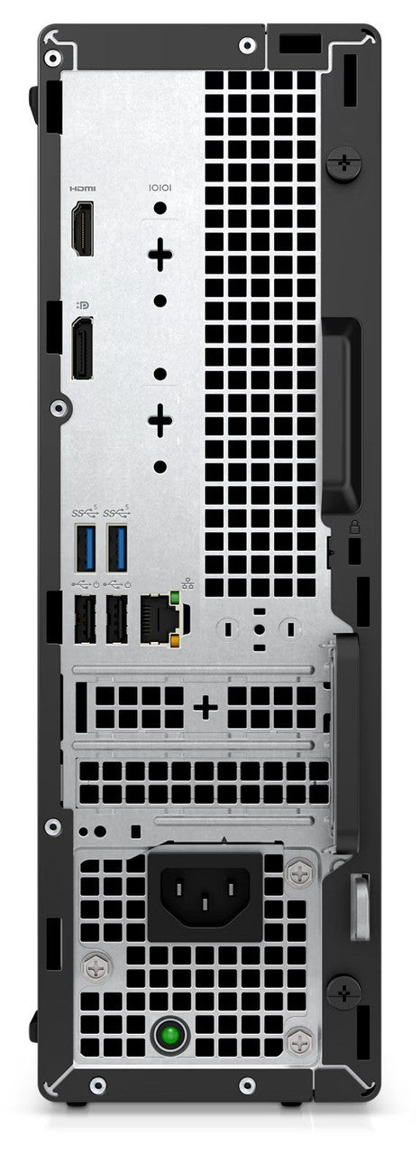 DELL OPTIPLEX 7020 SFF
 - N121O7020SFFAU
