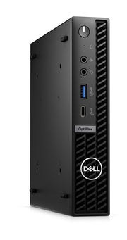 DELL OPTIPLEX 7020 MFF PLUS PC, i7-14700T, 16GB, 512GB, W11P