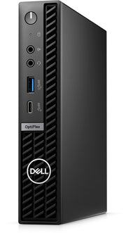 DELL MFF PLUS PC i7 BLACK