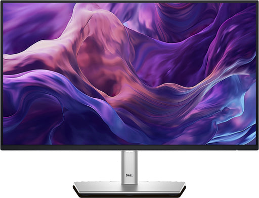 DELL P-SERIES 23.8" (16:9) FHD Monitor, HDMI, DP, VGA, USB(3), USB-C