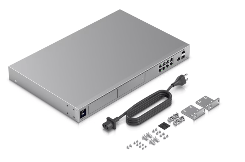 Ubiquiti Dream Machine Pro Max Gateway (UDM-PRO-MAX)