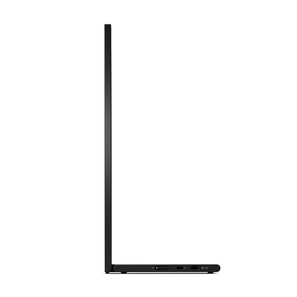 Lenovo ThinkVision M16 16in IPS WUXGA 60Hz USB-C Portable Monitor 65W PD