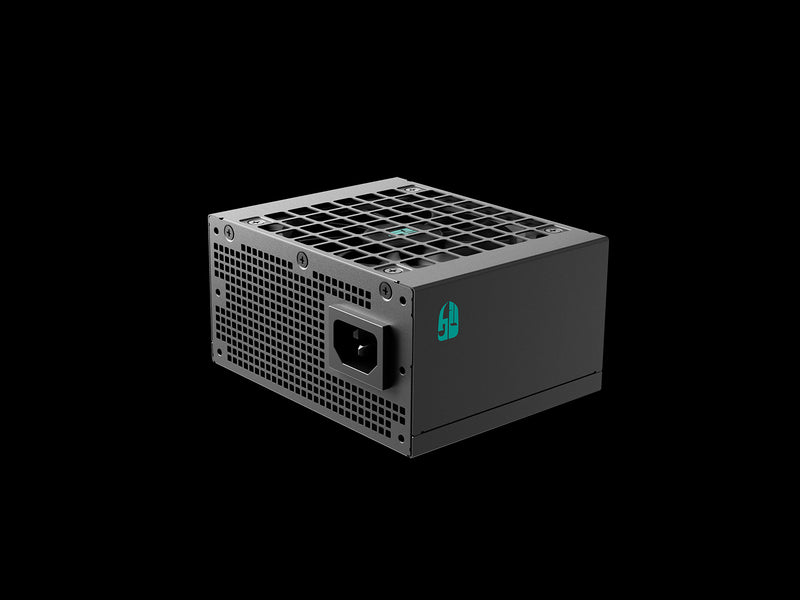 DeepCool Gamer Storm PS750P 750W Platinum SFX ATX 3.1 Modular Power Supply