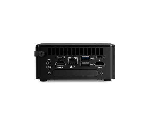 ASUS NUC 13 Pro Mini PCs - 1