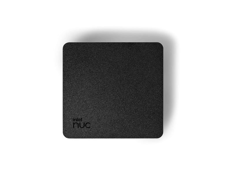 ASUS NUC 13 Pro Tall Mini PC i7-13620H DDR4 Iris Xe WiFi AX Bluetooth Barebone