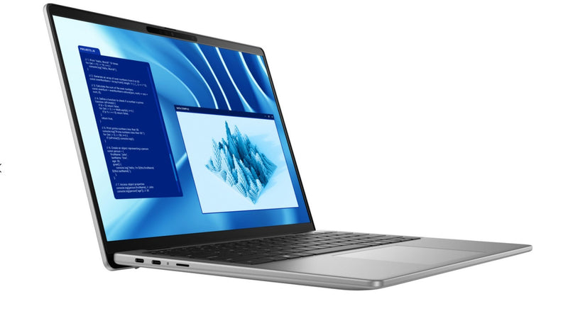 DELL LATITUDE 7455, X ELITE(X1E-80), 14" QHD+ TOUCH, 32GB, 1TB, WL, W11P(CP+), 3YP