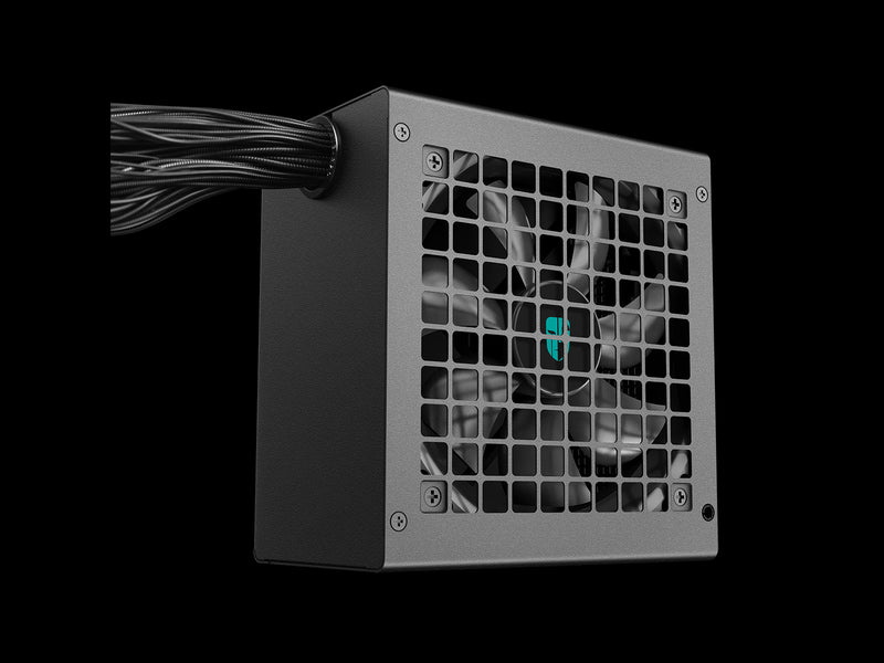 DeepCool PF700X 700W ATX Power Supply 80 Plus Bronze Efficiency