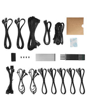 DeepCool  1000W ATX Power Supply - R-PXA00P-FC0B-AU