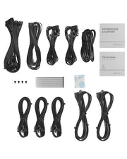 DeepCool 650W Power Supply