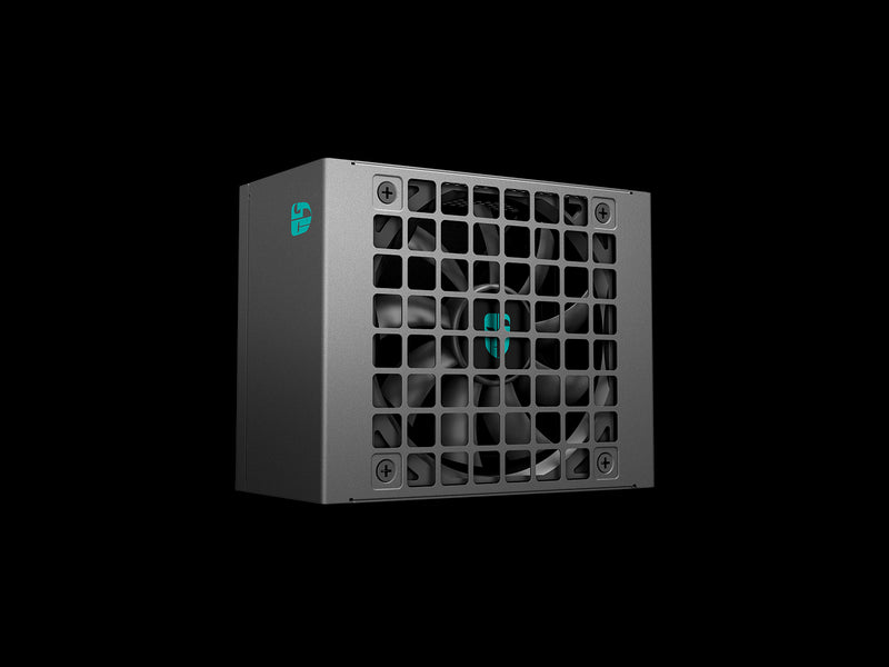 DeepCool Gamer Storm PS750P 750W Platinum SFX ATX 3.1 Modular Power Supply