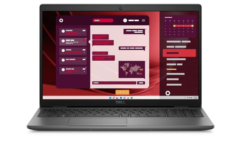 DELL LATITUDE 3550 Laptop - 0