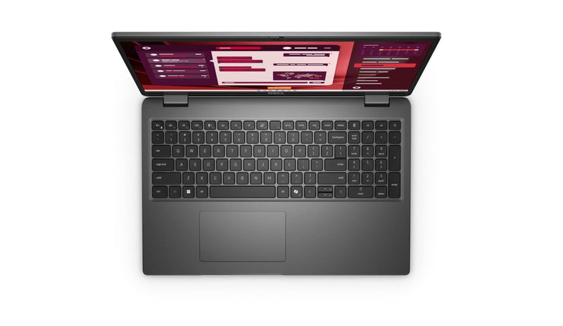 DELL LATITUDE 3550 Laptop - 1