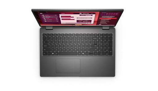 DELL LATITUDE 3550 Laptop - 1