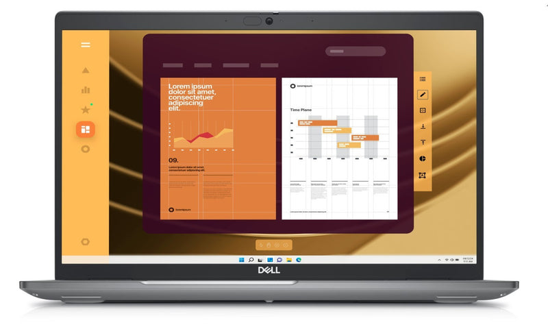 DELL Latitude 5550 Laptop - 0