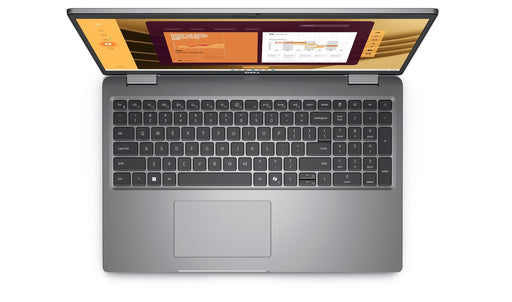 DELL Latitude 5550 Laptop - 1