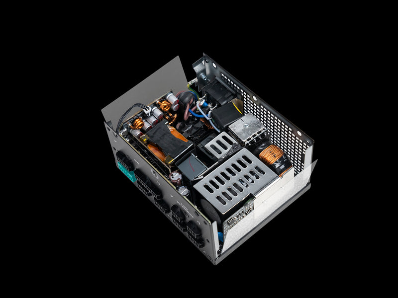 DeepCool Gamer Storm PS750P 750W Platinum SFX ATX 3.1 Modular Power Supply