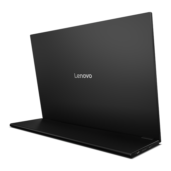 Lenovo ThinkVision M16 16in IPS WUXGA 60Hz USB-C Portable Monitor 65W PD
