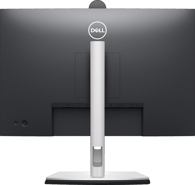 Dell P2424HEB 24" FHD IPS Business Monitor (90W USB-C + Webcam)