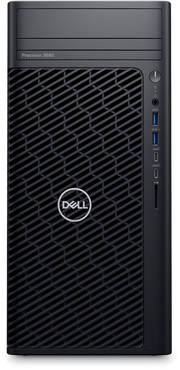 DELL Precision 3680 Workstation - 0