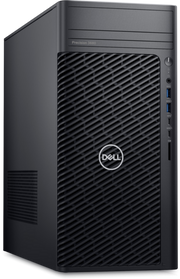 DELL PRECISION 3680 TOWER, i7-14700K, 32GB, 1TB, T1000(4GB), NO-WL, W11P, 3YP