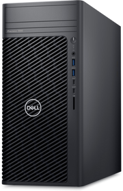 DELL Precision 3680 Workstation - 3