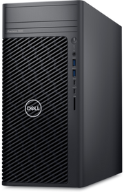 DELL PRECISION 3680 desktop pcs AUT36807K31T1