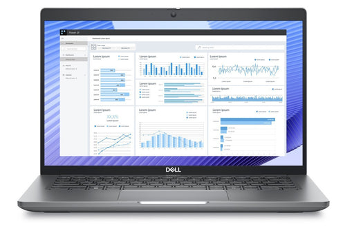 DELL MOBILE PRECISION 3490 14" FHD, U7-165H/16GB/512GB/W11P