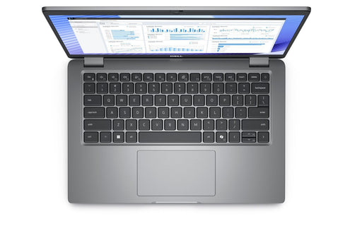 DELL MOBILE PRECISION 3490, U7-165H, 14" FHD, 16GB, 512GB, RTX500(4GB), W11P(AI), 3YP