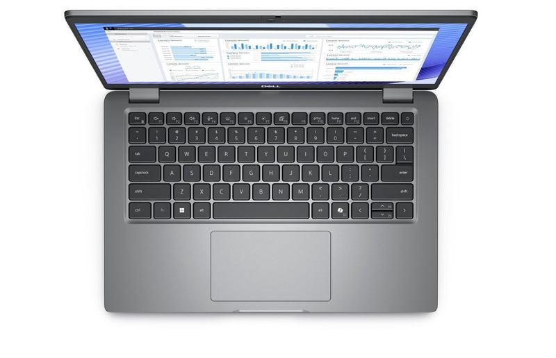 DELL MOBILE PRECISION 3490, U7-165H, 14" FHD T, 32GB, 1TB, RTX500(4GB), W11P(AI), 3YP