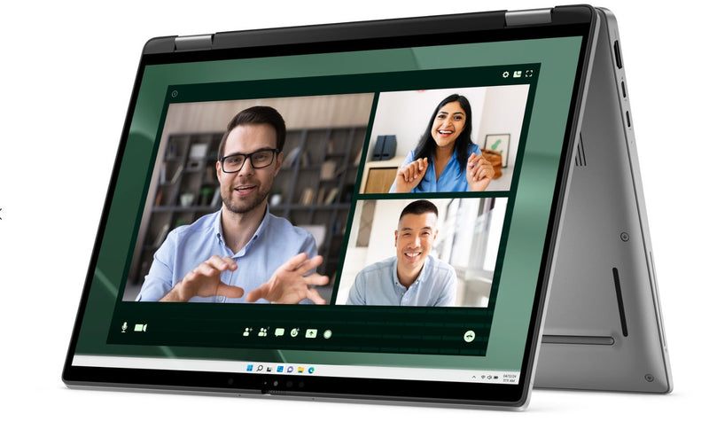 Dell Latitude 7450 14" 2-in-1 Laptop Core Ultra 7 16GB 512GB W11P - Touch