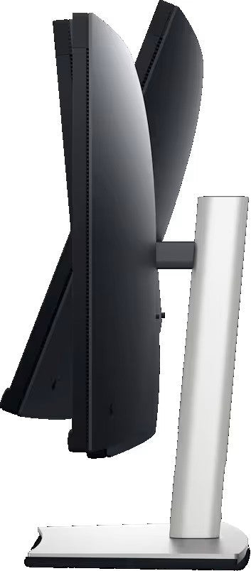 DELL P-SERIES 34" (21:9) WQHD CURVE, HDMI, DP, USB-C, USB(4), H/ADJ, LAN, SPKR, W/CAM, 3YR - P3424WEB