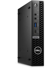 DELL OPTIPLEX 7010 MFF PLUS, i5-13500T, 16GB, 256GB, WL, W11P, 3YOS
