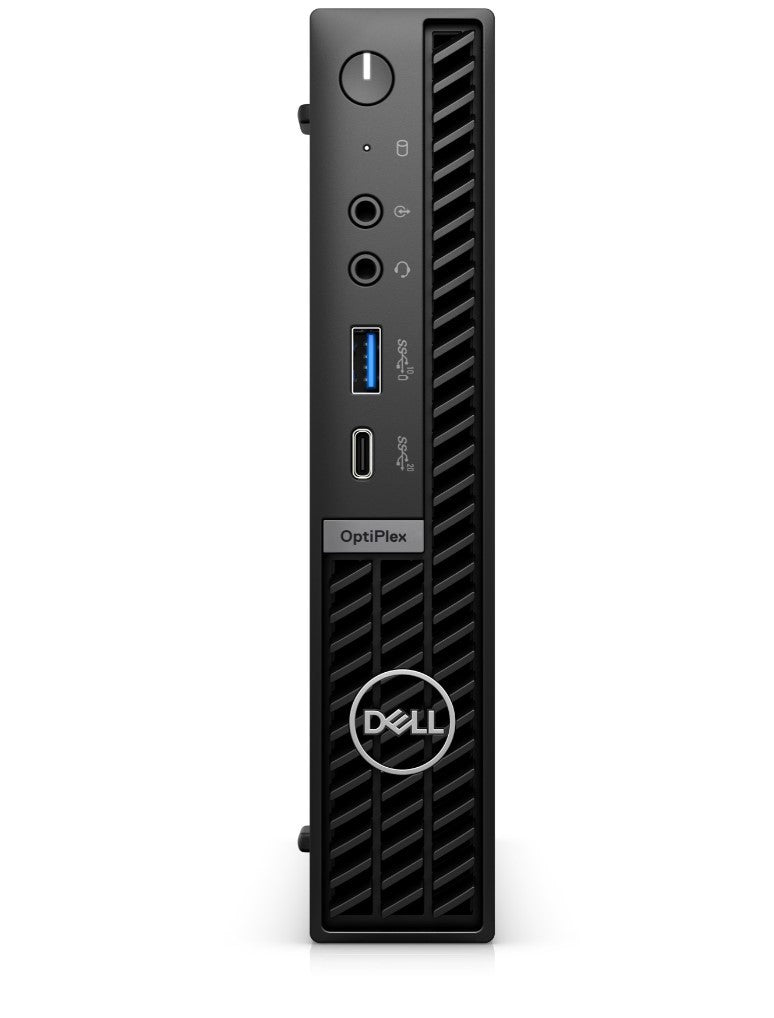 DELL OPTIPLEX 7010 MFF PLUS, i5-13500T, 16GB, 256GB, W11P, 3Y