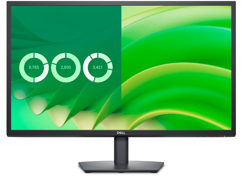 Dell 27 Monitor - E2725H - 0