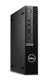 Dell OptiPlex 7020 MFF Plus Desktop - 2
