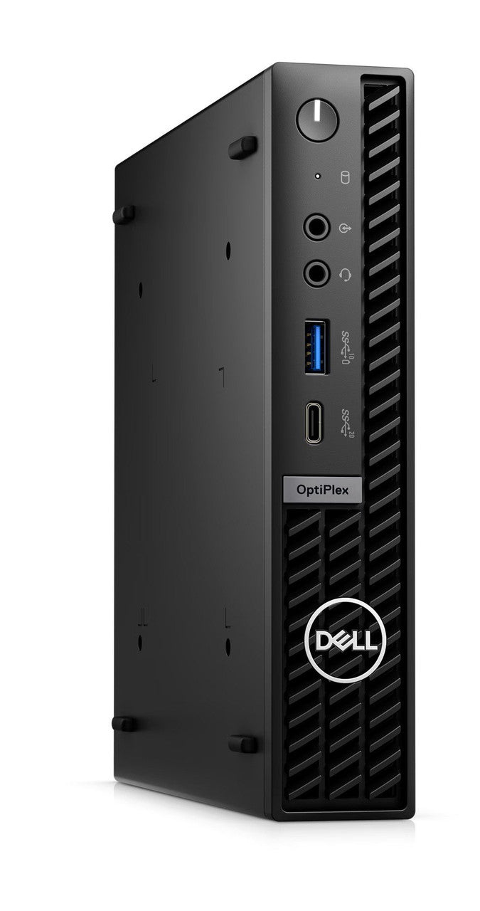 Dell OptiPlex 7020 MFF Plus Desktop - 2