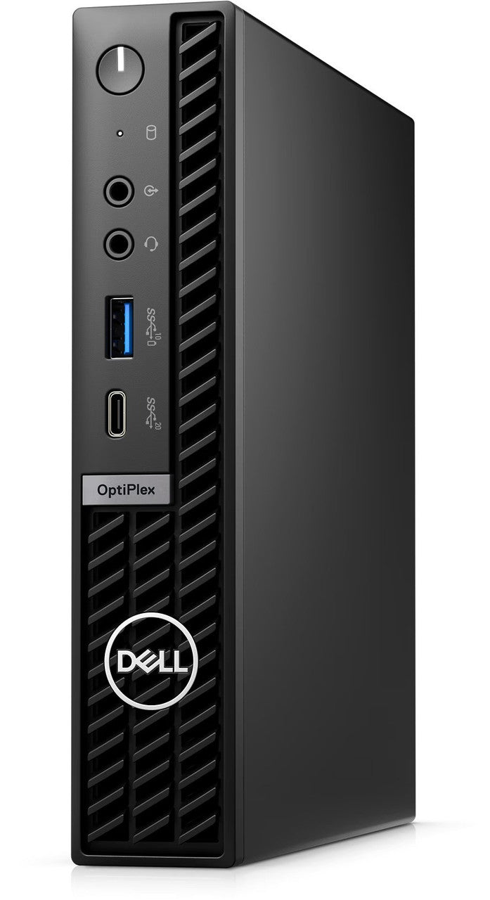 Dell OptiPlex 7020 MFF Plus Desktop - 0
