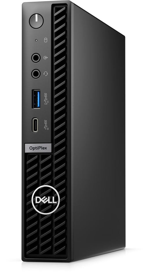 Dell OptiPlex 7020 MFF Plus Desktop - 0