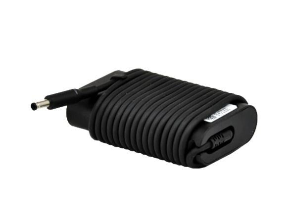 DELL 65 W 7.4MM BARREL SLIM POWER ADAPTER - 450-AJVH