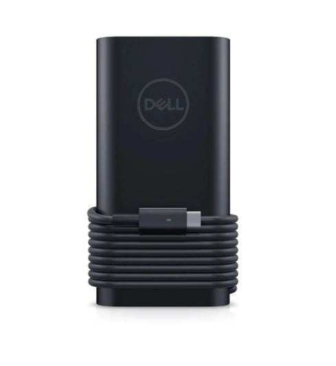 DELL 90 WATT TYPE C AC ADAPTER - 450-AJVO