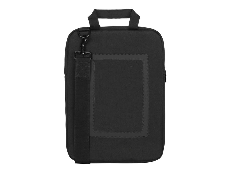 TARGUS TBS712GL, 11-12" VERTICAL RUGGED CASE - TBS712GL