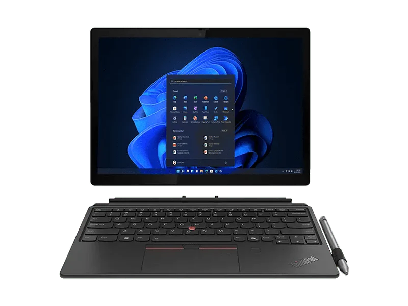 Laptop - 12.1 to 13 Inches