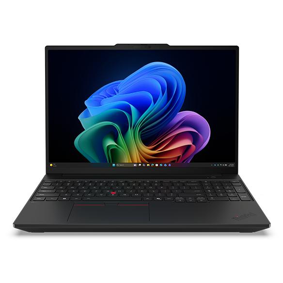 Lenovo ThinkPad T16 G5 Laptop 16in WUXGA Ryzen AI 7 PRO 450 32GB 512GB SSD W11P