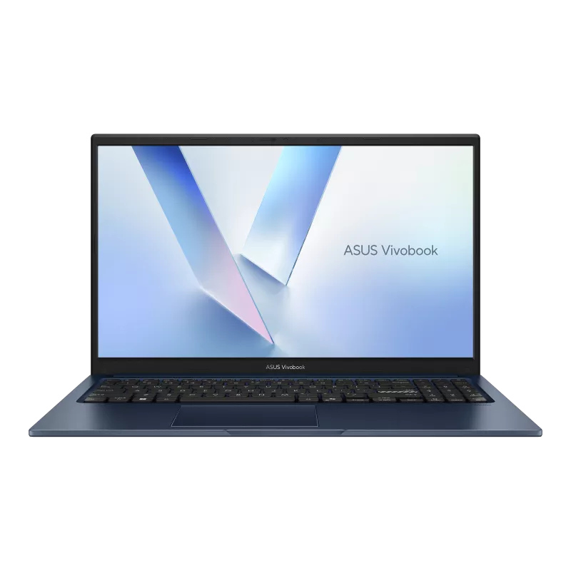 ASUS VivoBook 15 15.6in FHD Laptop Core 7-150U 16GB 512GB SSD Windows 11 Home