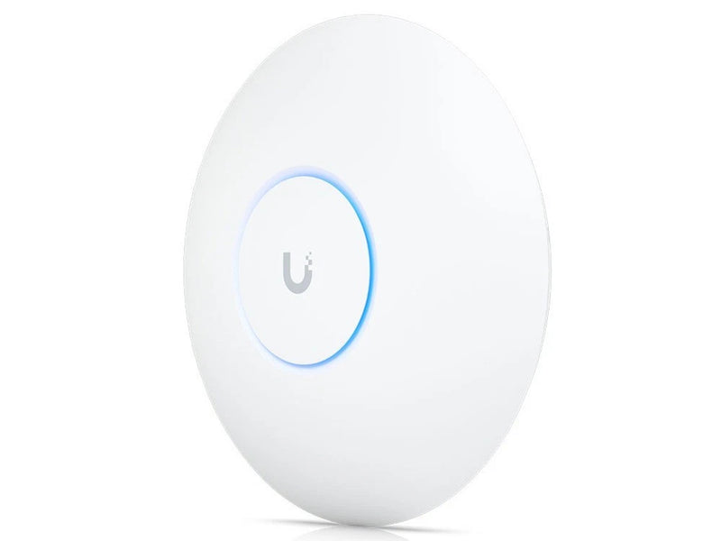 Ubiquiti UniFi WiFi 7 Access Point 5 Pack 2.5GbE PoE+ 6GHz 9.3Gbps