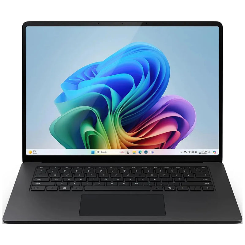 Microsoft Surface Laptop 7 Laptop 15in Touch 2496x1664 X Elite 16GB 512GB W11P WiFi BT