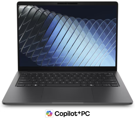 Dell Pro 5 Laptop P514260 14in FHD+ IR U5‑335 16GB 512GB SSD W11P 4G AI PC