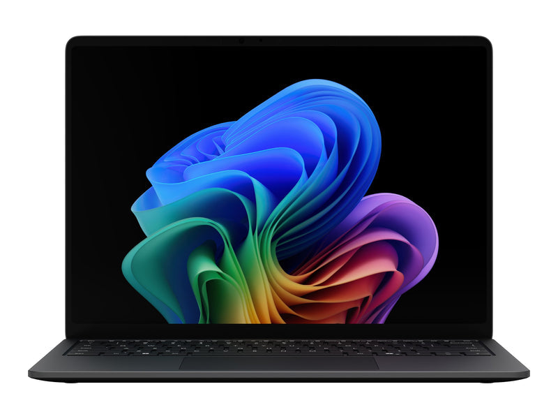 Microsoft Surface Laptop 8 13.8in Touch Copilot+ PC Snapdragon X Elite 16GB 1TB Black
