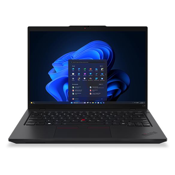 Lenovo ThinkPad L14 G7 Laptop 14in WUXGA U5‑325 16GB 512GB SSD W11P WiFi BT