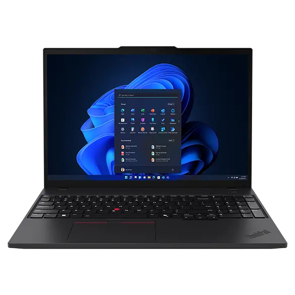 Lenovo ThinkPad T16 G4 16in WUXGA Ultra 7 258V 32GB 512GB SSD W11P AI PC